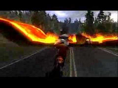 Stuntman Ignition - Playstation 3 LOOSE DISC
