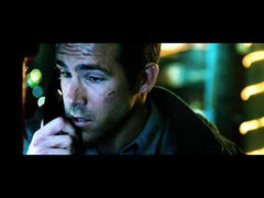 Safe House Blu-ray (Preowned)