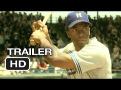 42 Blu-ray (New / Sealed)