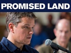 Promised Land - (Blu-ray)