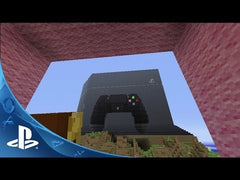 Minecraft - Playstation 4