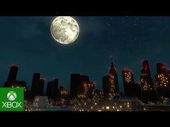 Teenage Mutant Ninja Turtles Mutants in Manhattan - Xbox One