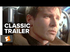 Blade Runner Final Cut Blu-ray (1982) Harrison Ford