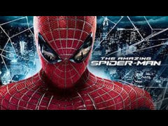 Amazing Spiderman - Nintendo 3DS LOOSE CART