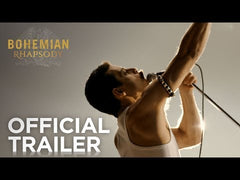 Bohemian Rhapsody – Blu-ray – Preowned