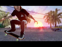 Tony Hawk 5 - Xbox One LOOSE DISC