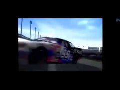 NASCAR 2001 - Playstation CIB