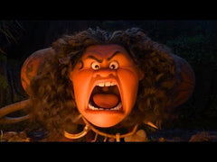 Moana DVD – Preowned