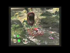 Pikmin 2 - Gamecube CIB Player's Choice