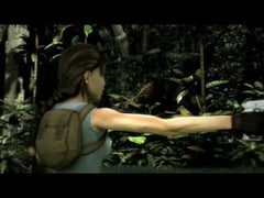 Tomb Raider Anniversary - Playstation 2
