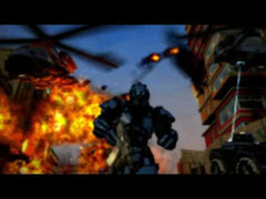 Crackdown 2 - Xbox 360