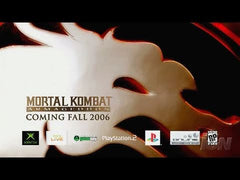 Mortal Kombat Armageddon - Playstation 2 CIB