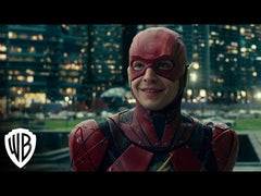 Justice League - Blu-ray