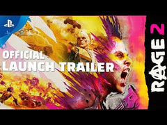 Rage 2 - Playstation 4