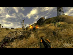 Fallout: New Vegas - Xbox 360 LOOSE DISC