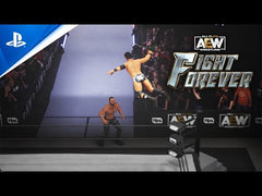 AEW: Fight Forever - Playstation 5