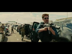 Sicario Blu-ray (Pre-Owned)