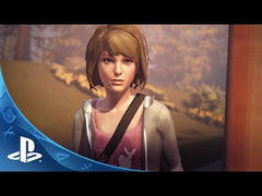 Life Is Strange - Playstation 4 LOOSE DISC