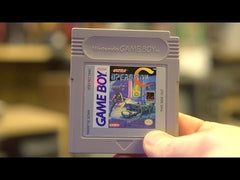 Operation C - GameBoy LOOSE CART W Manual