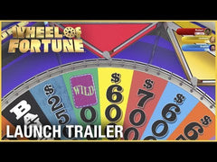 America's Greatest Game Shows: Wheel of Fortune & Jeopardy - Xbox One