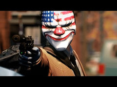 Payday 2: Crimewave - Xbox One