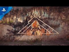 Horizon Zero Dawn - Playstation 4