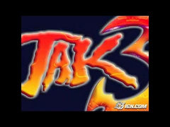 Jak 3 - Playstation 2