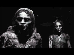 Until Dawn: Rush of Blood - Playstation 4