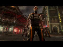 Infamous 2 - Playstation 3
