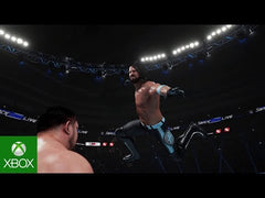 WWE 2K19 - Xbox One