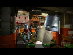 Dead Rising - Xbox 360 NO MANUAL