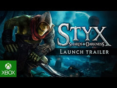 Styx: Shards of Darkness - Xbox One