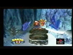 Crash Bandicoot 2 Cortex Strikes Back - Playstation CIB