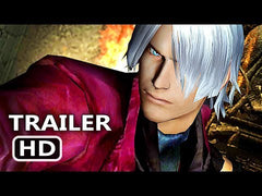 Devil May Cry HD Collection - Playstation 4