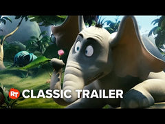 Horton Hears a Who! (Blu-ray) – Preowned