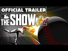 MLB The Show 22 - Playstation 4