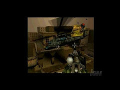 Call of Duty 4 Modern Warfare - Nintendo DS LOOSE CART