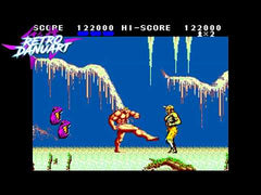 Altered Beast - Sega Master System
