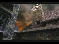 Return to Castle Wolfenstein - Xbox LOOSE DISC