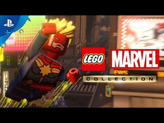 LEGO Marvel Collection - Playstation 4