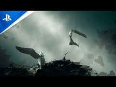 Final Fantasy VII Rebirth - Playstation 5