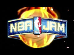 NBA Jam - Playstation 3