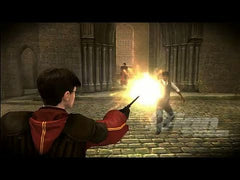 Harry Potter and the Half-Blood Prince - Xbox 360 LOOSE DISC