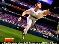 Major League Baseball 2K5 - Playstation 2