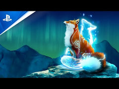 Spirit Of The North Enhanced Edition - Playstation 5