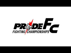 Pride FC - Playstation 2