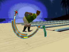Ten Pin Alley - Playstation