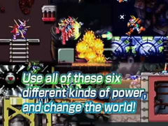 Mega Man ZX - Nintendo DS LOOSE CART