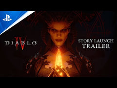 Diablo IV - Playstation 5