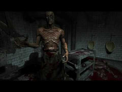 Outlast Trinity - Xbox One PAL